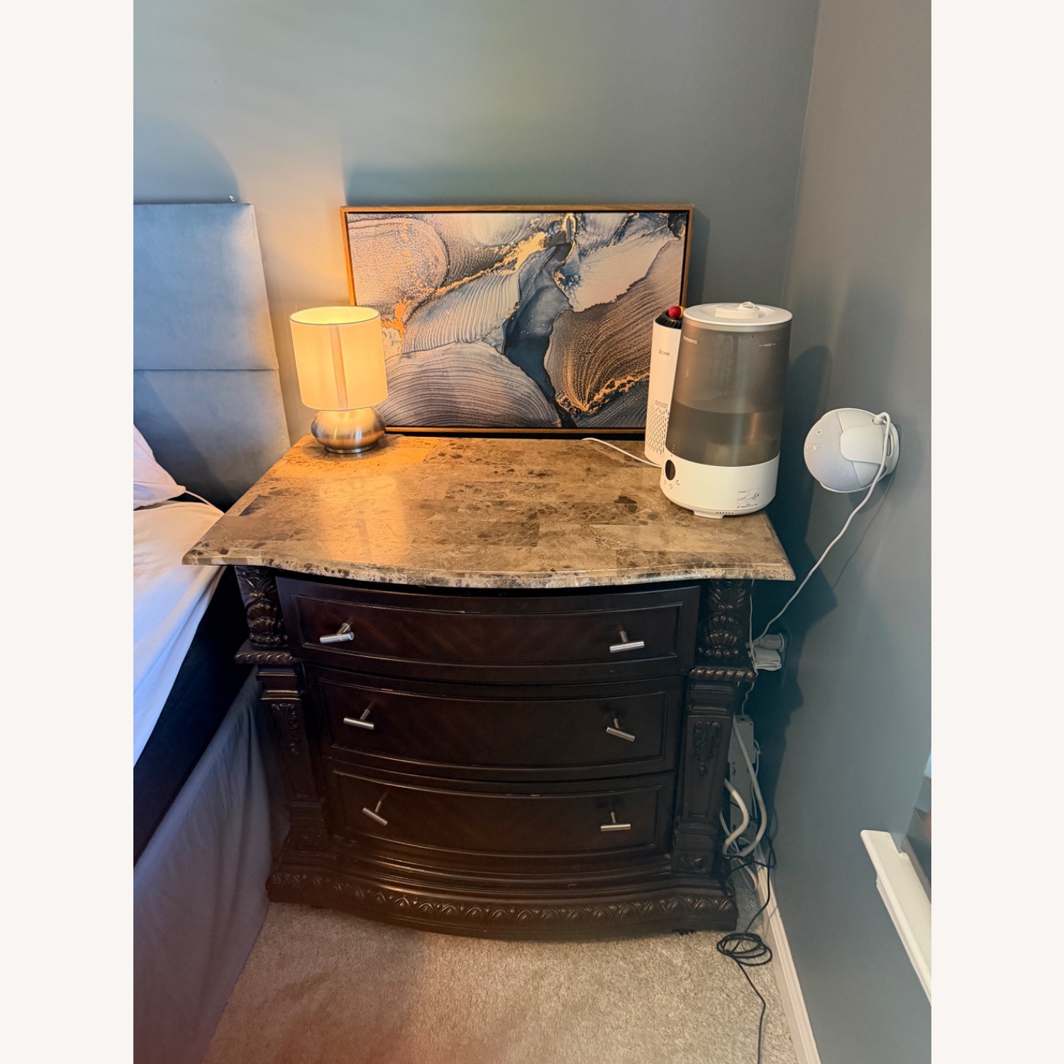 Ashley Furniture Nightstand - image-2