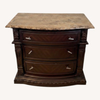 Ashley Furniture Nightstand