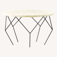 West Elm Origami 28" Coffee Table