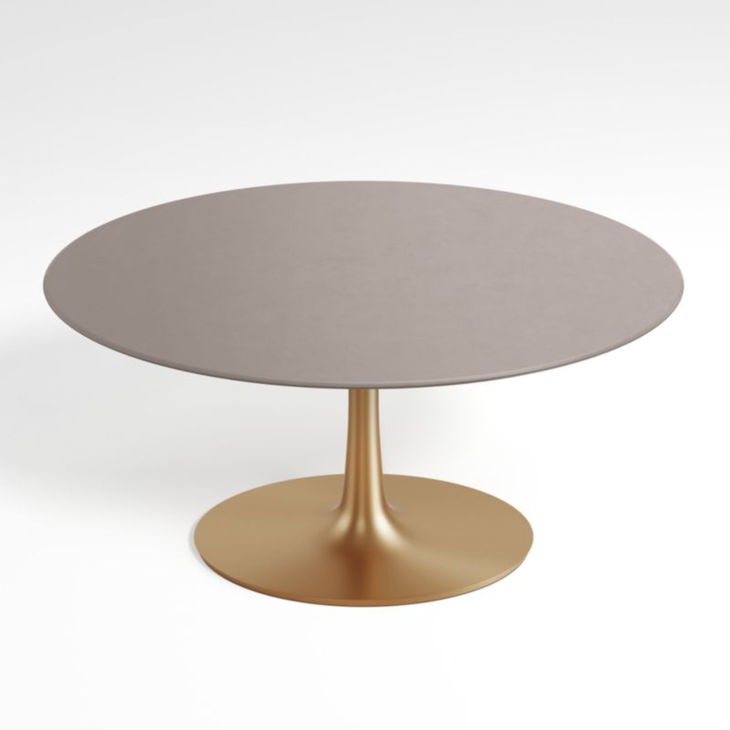 Crate & Barrel Dining Table - image-4