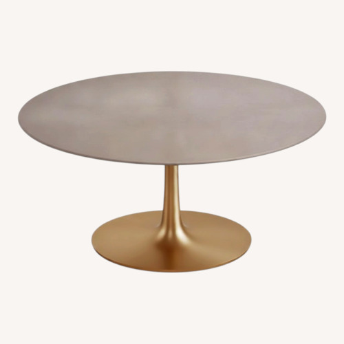 Used Crate & Barrel Dining Table for sale on AptDeco