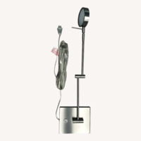 George Kovacs George's Reading Room Wall Light