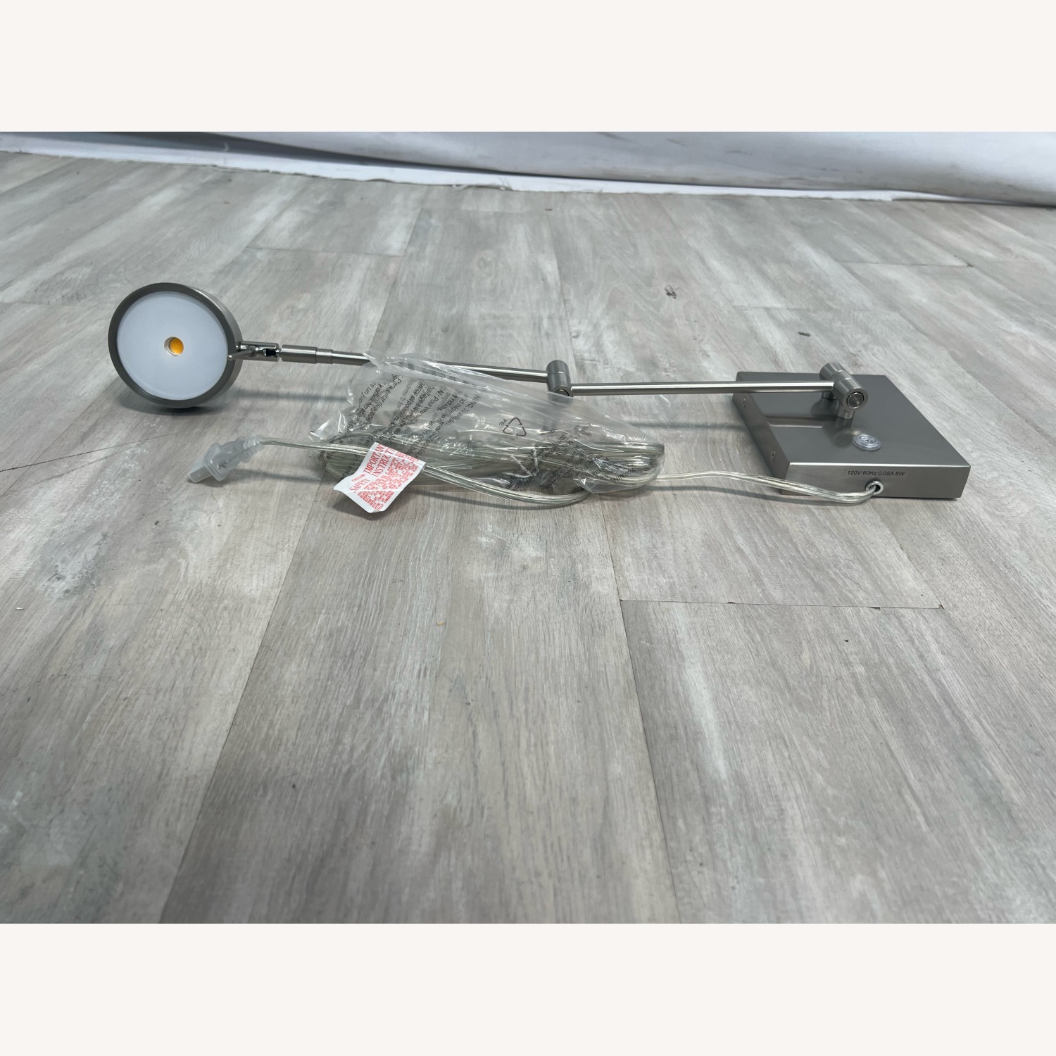 George Kovacs George's Reading Room Wall Light - image-2