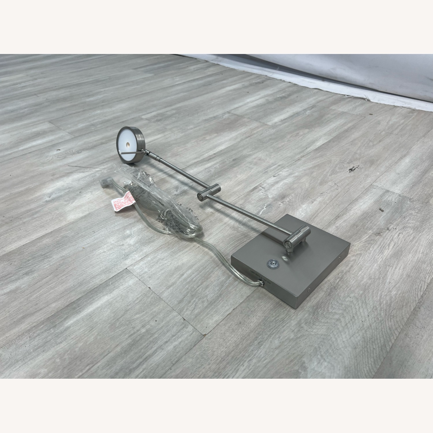 George Kovacs George's Reading Room Wall Light - image-3