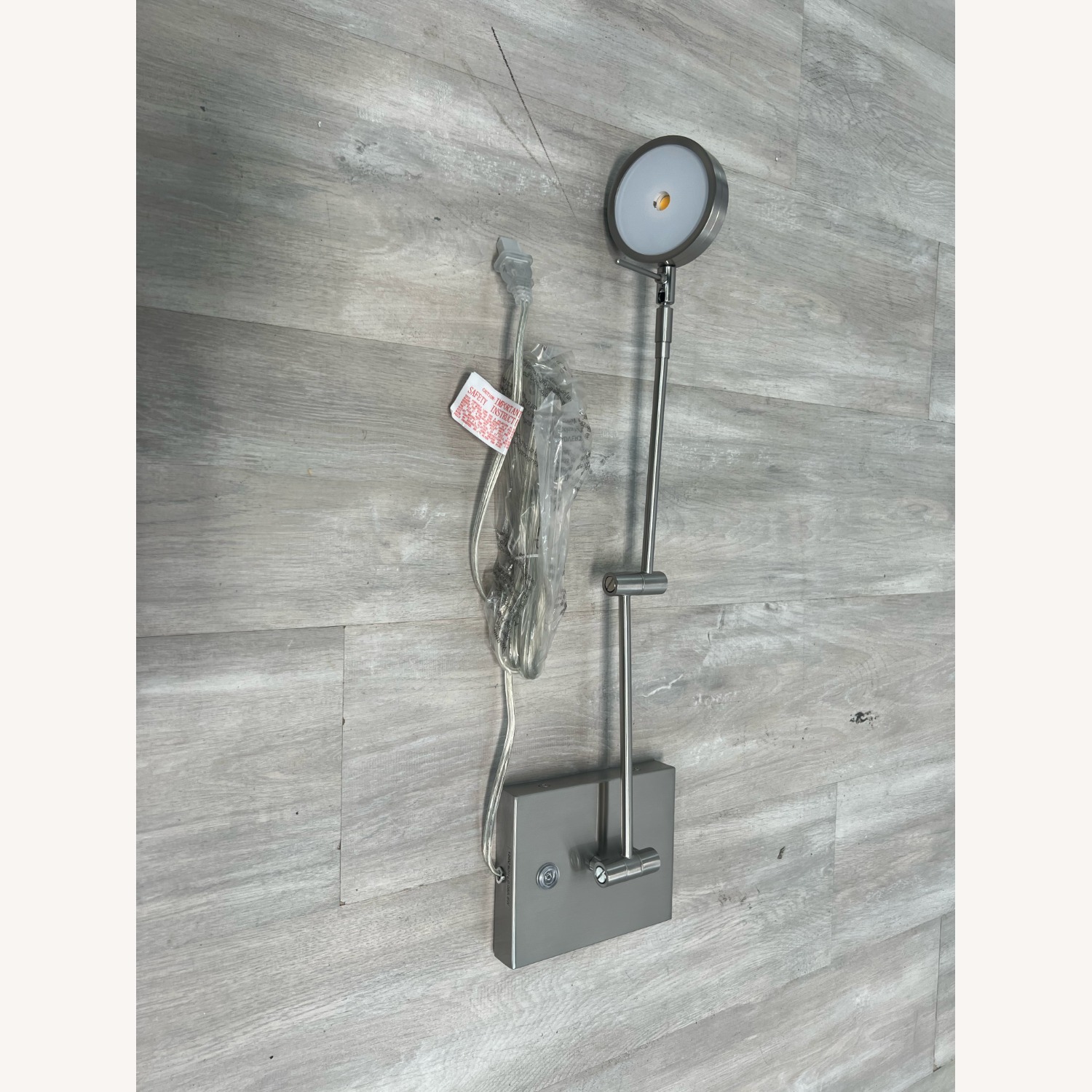 George Kovacs George's Reading Room Wall Light - image-1