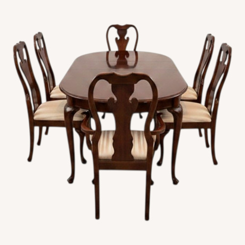 Used Thomasville Furniture Industries Dining Sets for sale on AptDeco