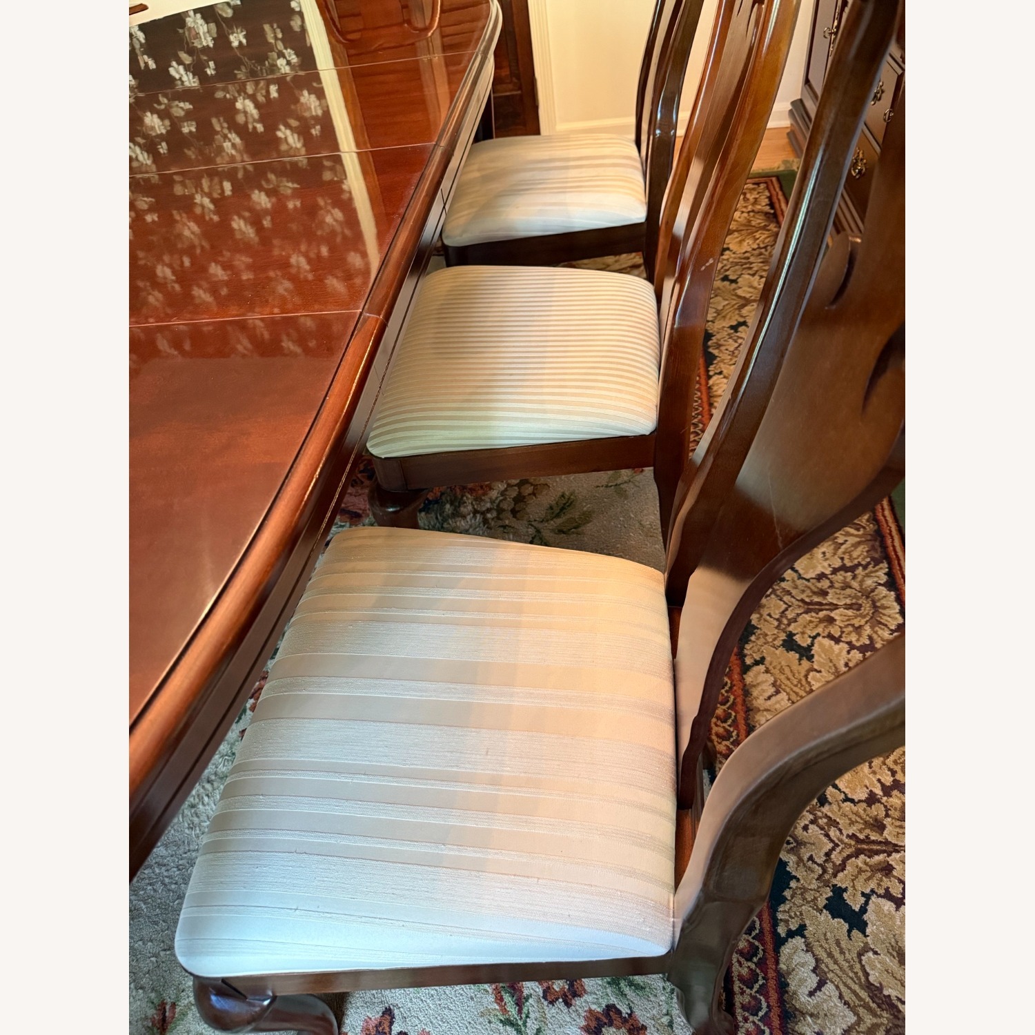 Thomasville Furniture Industries Dining Sets - image-5