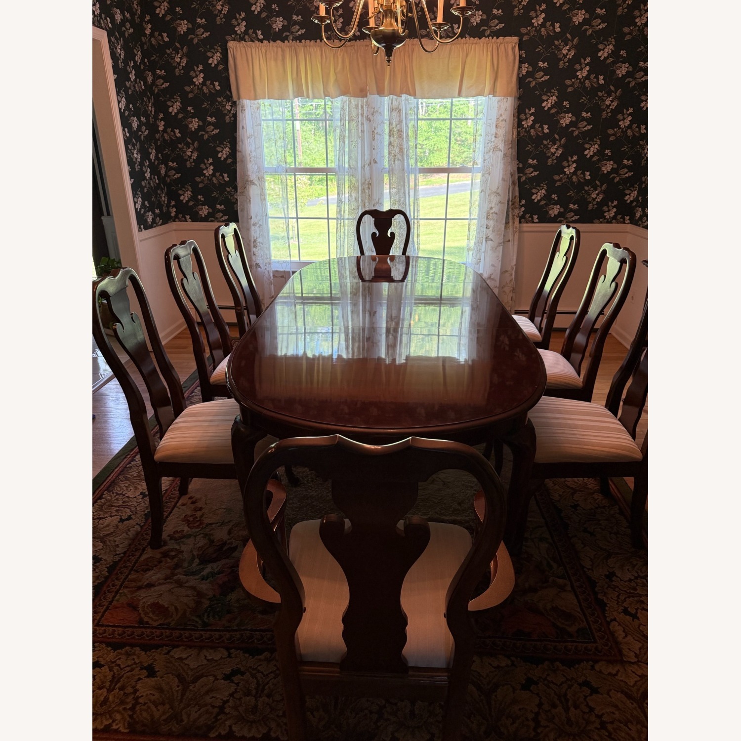 Thomasville Furniture Industries Dining Sets - image-1