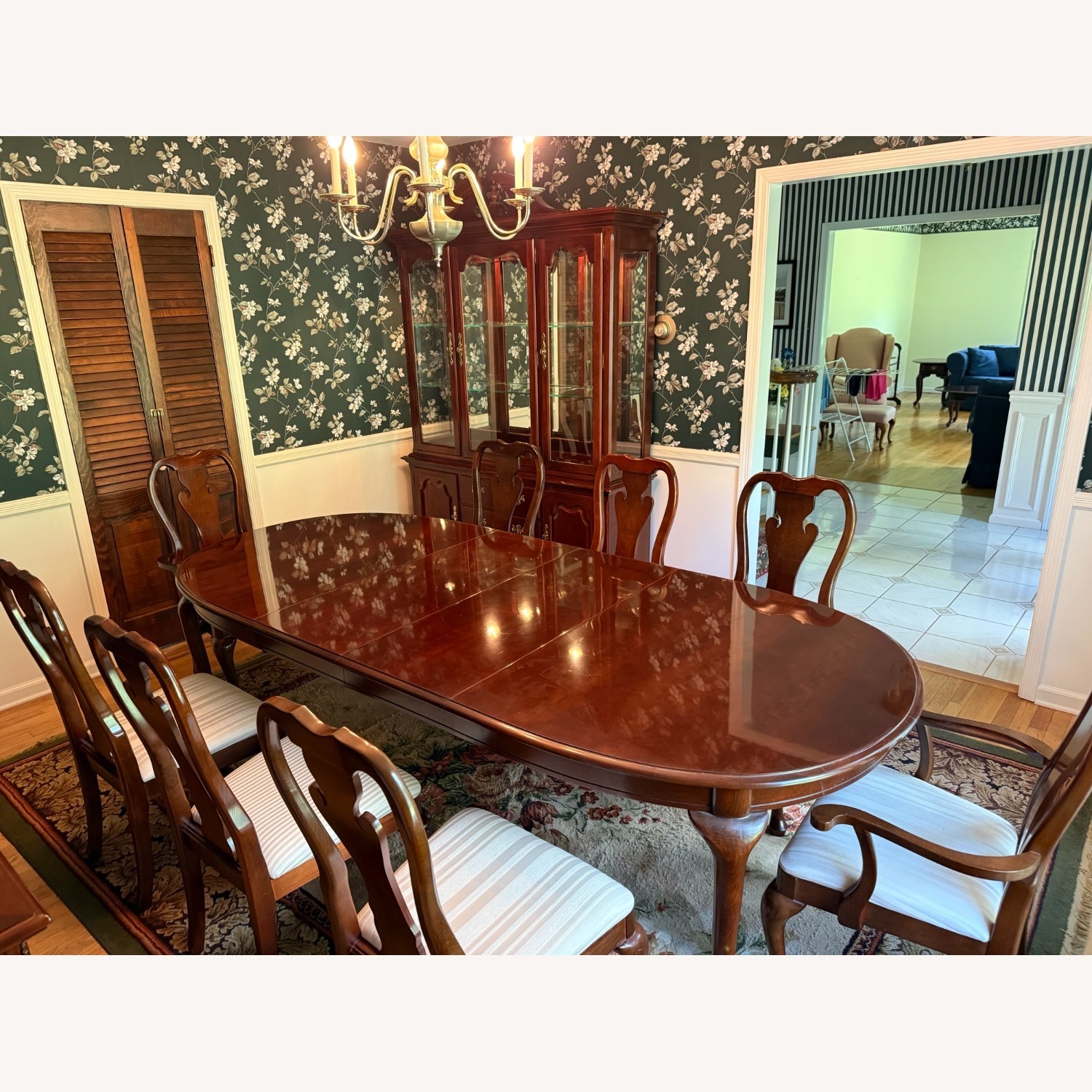 Thomasville Furniture Industries Dining Sets - image-2
