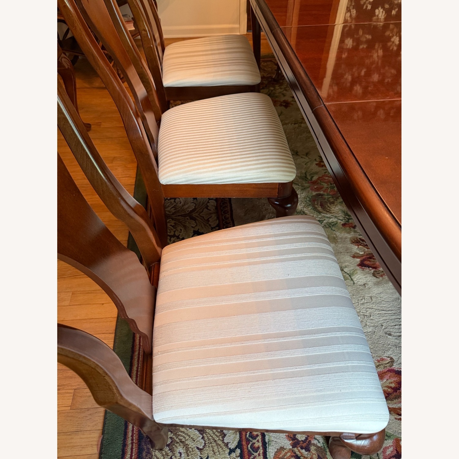 Thomasville Furniture Industries Dining Sets - image-4