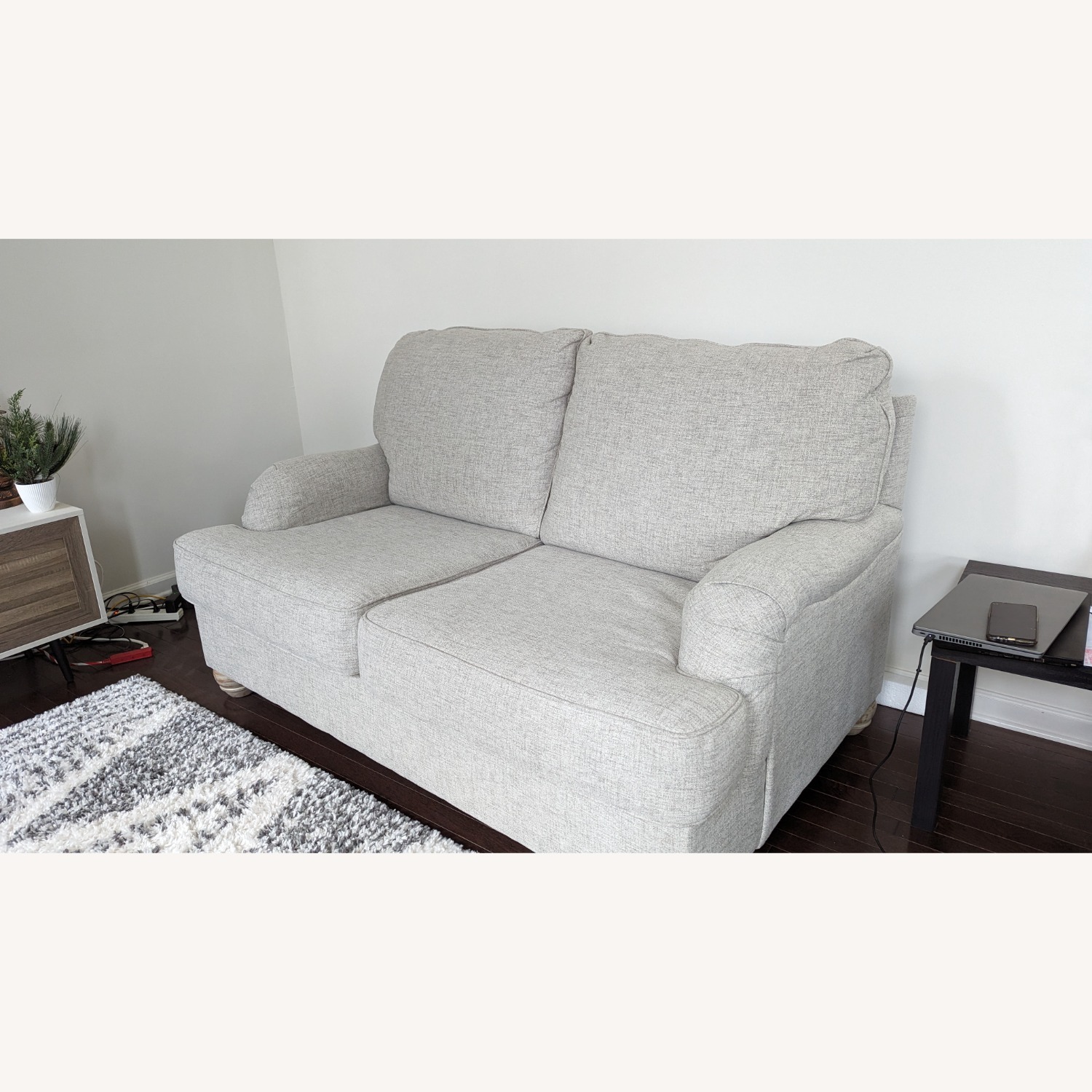 Roymour Sofa - image-1