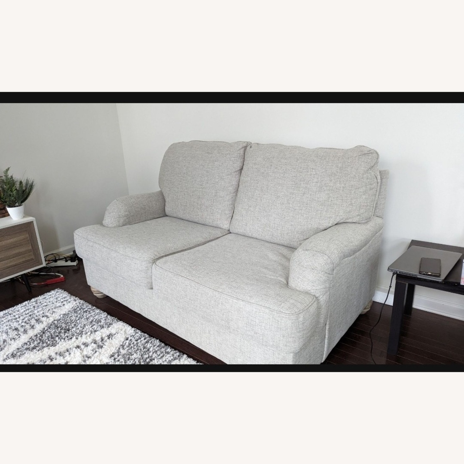 Roymour Sofa - image-2