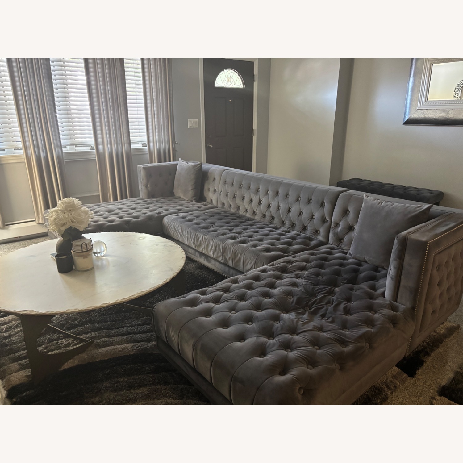 3 Piece Sectional  - image-3