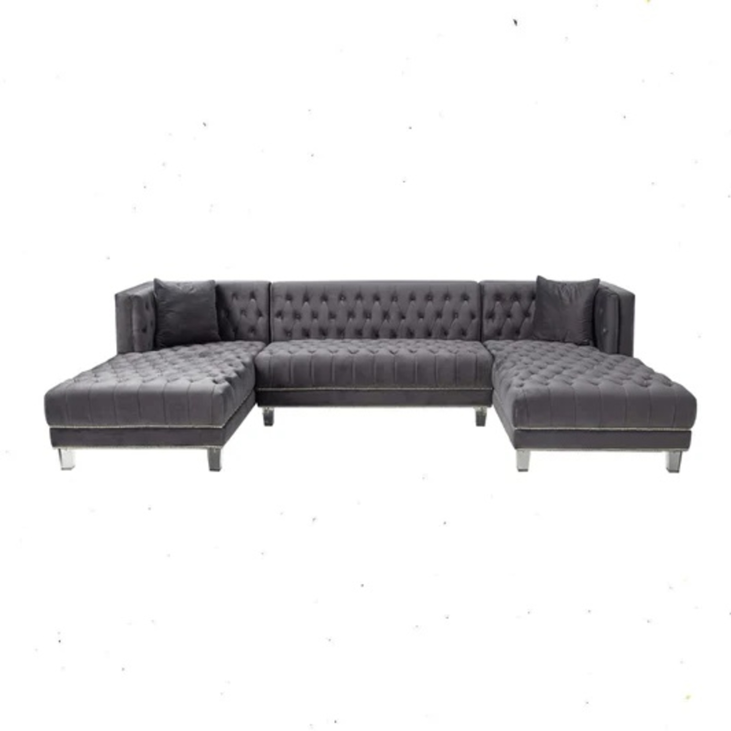 3 Piece Sectional  - image-12