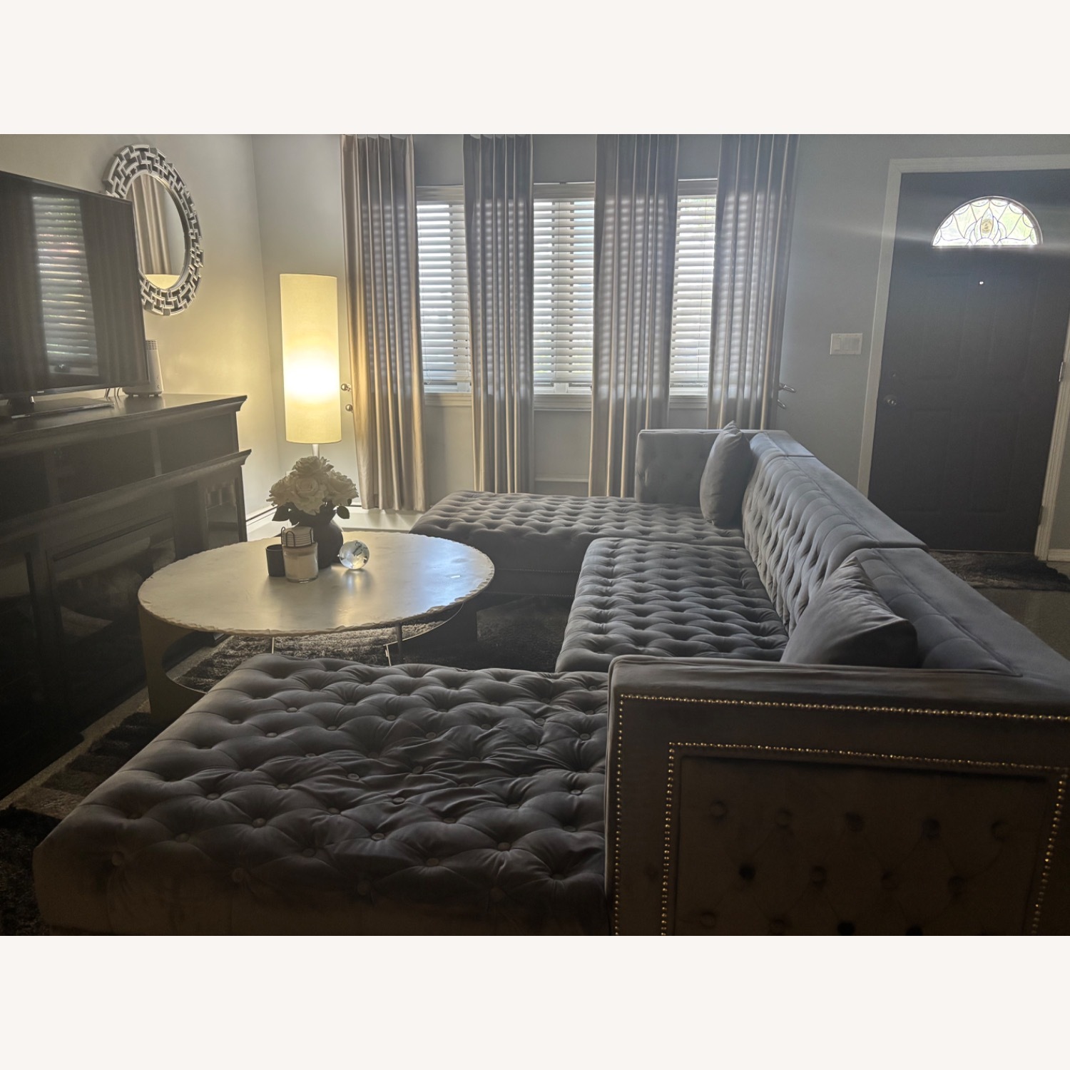 3 Piece Sectional  - image-5