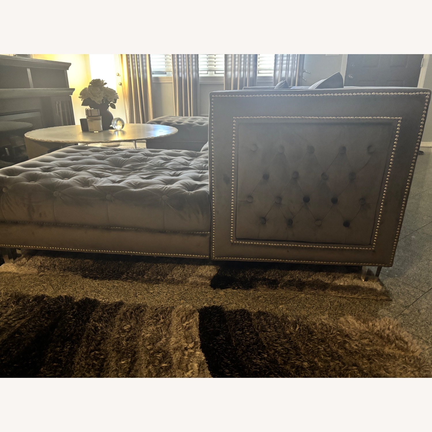 3 Piece Sectional  - image-6
