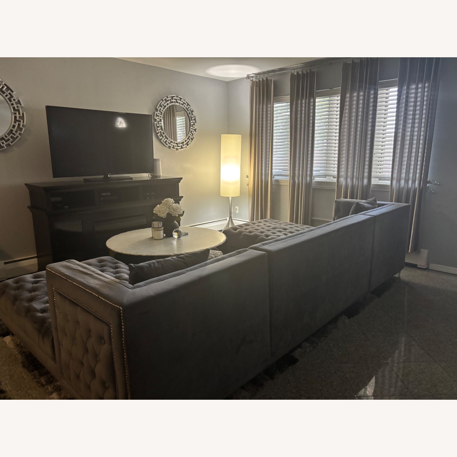 3 Piece Sectional  - image-7