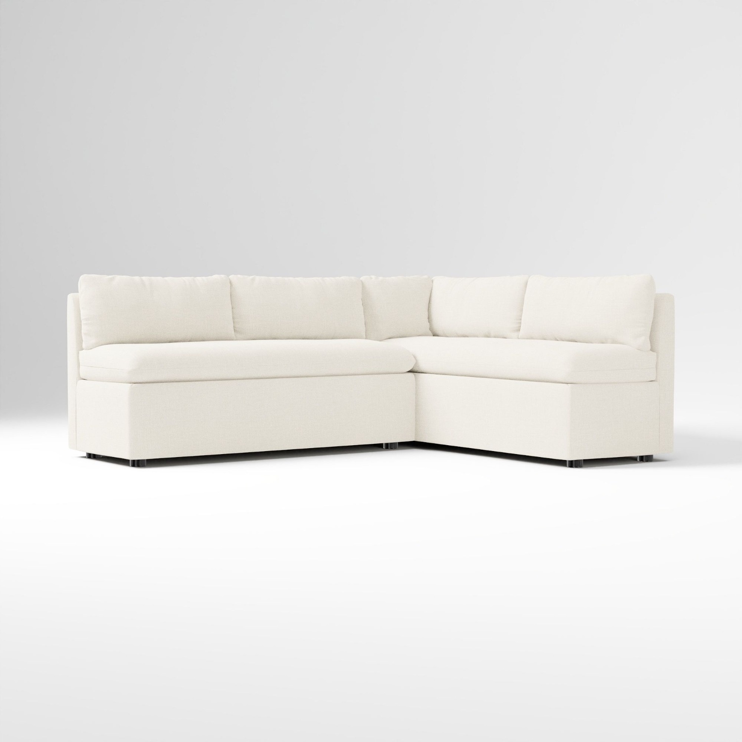 West Elm Storage Dinette Set - image-4