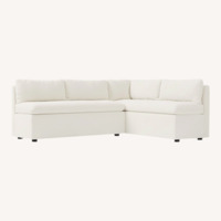 West Elm Storage Dinette Set