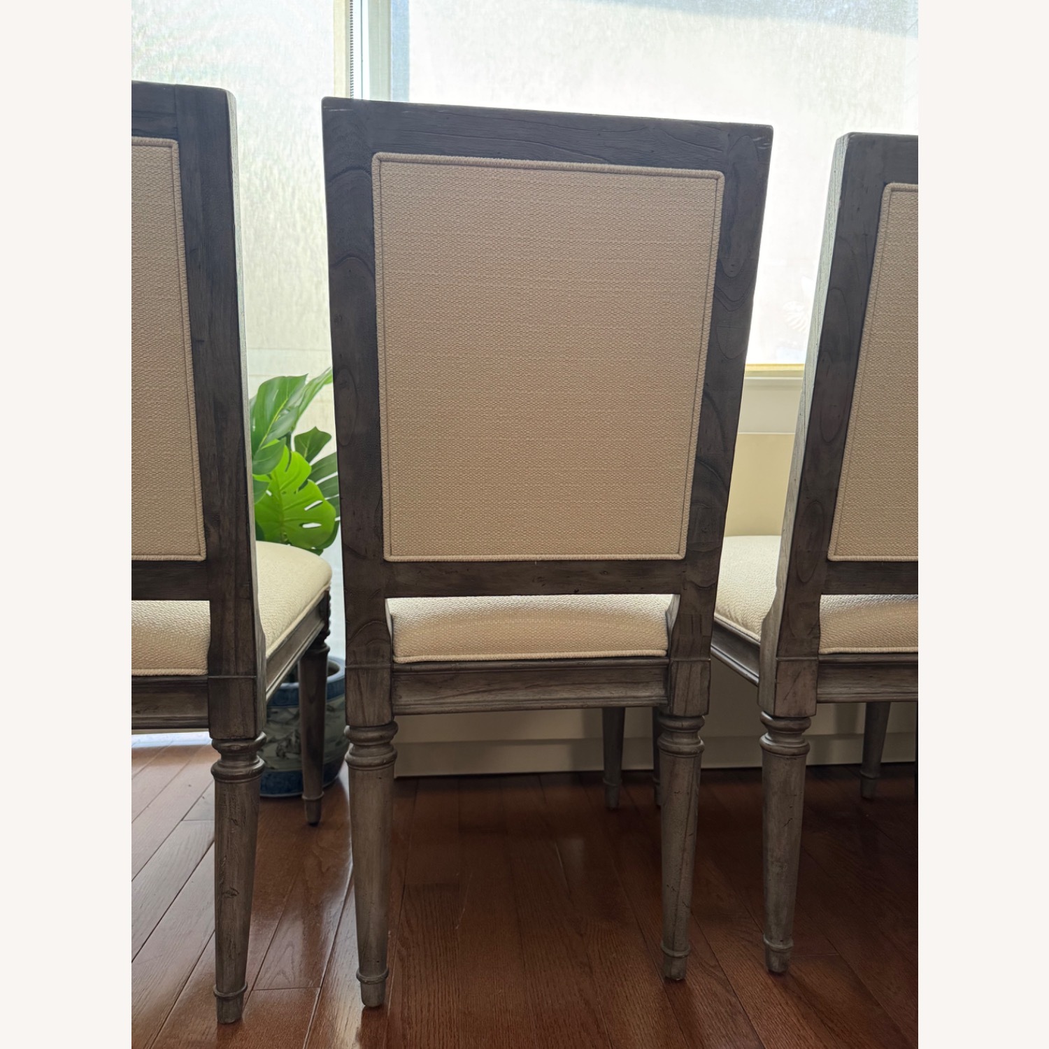 French Inspired Dining Chairs - image-23
