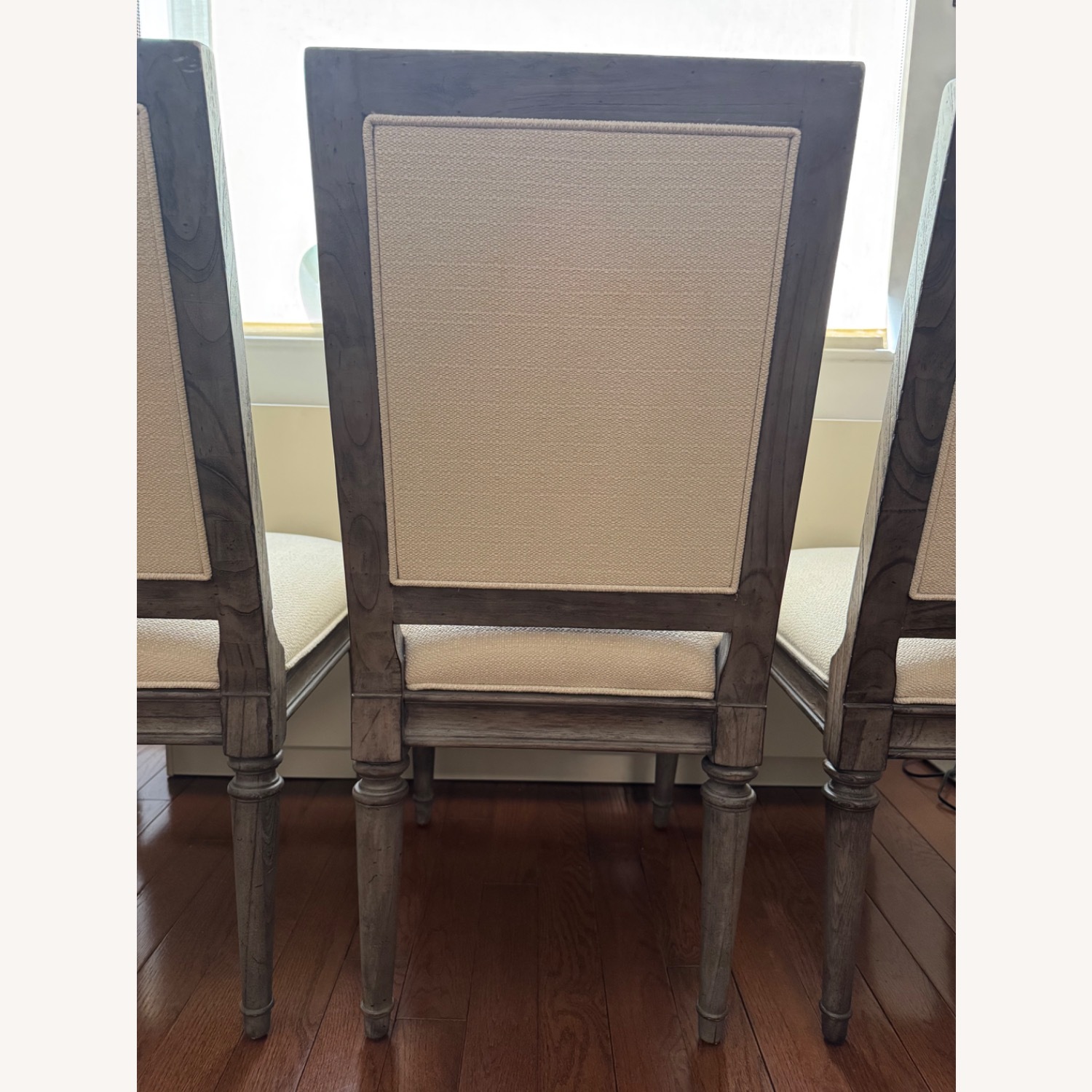 French Inspired Dining Chairs - image-22