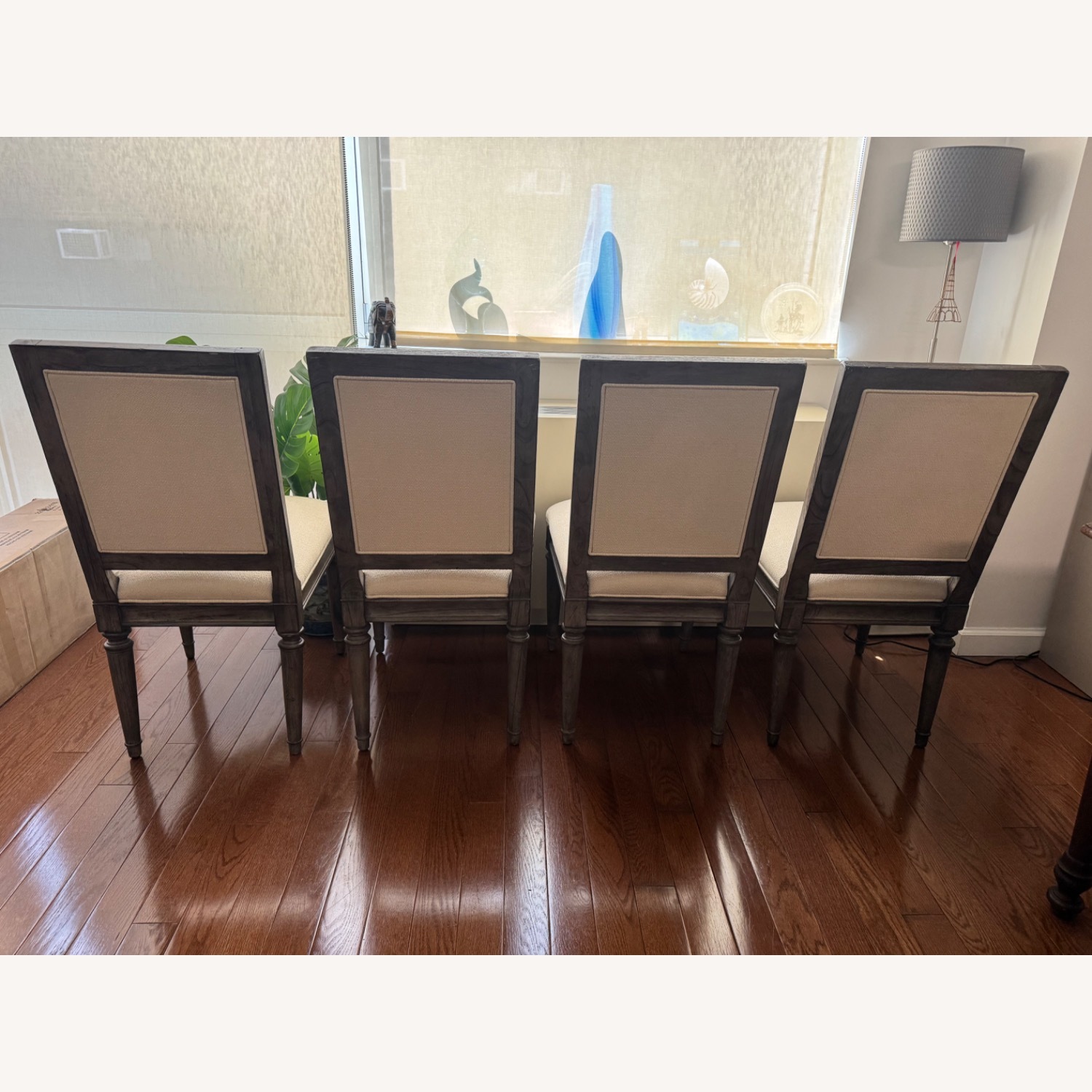 French Inspired Dining Chairs - image-25