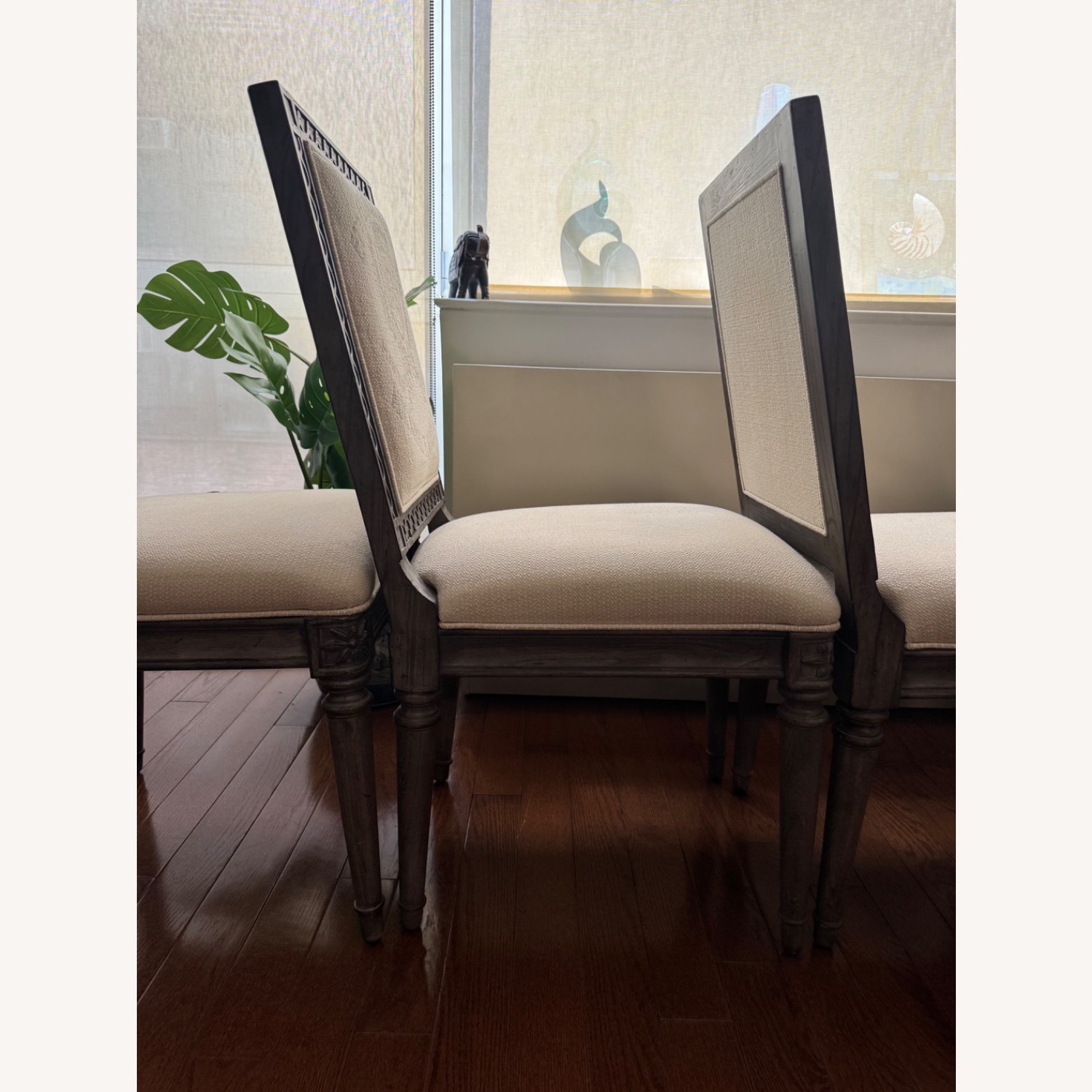 French Inspired Dining Chairs - image-33