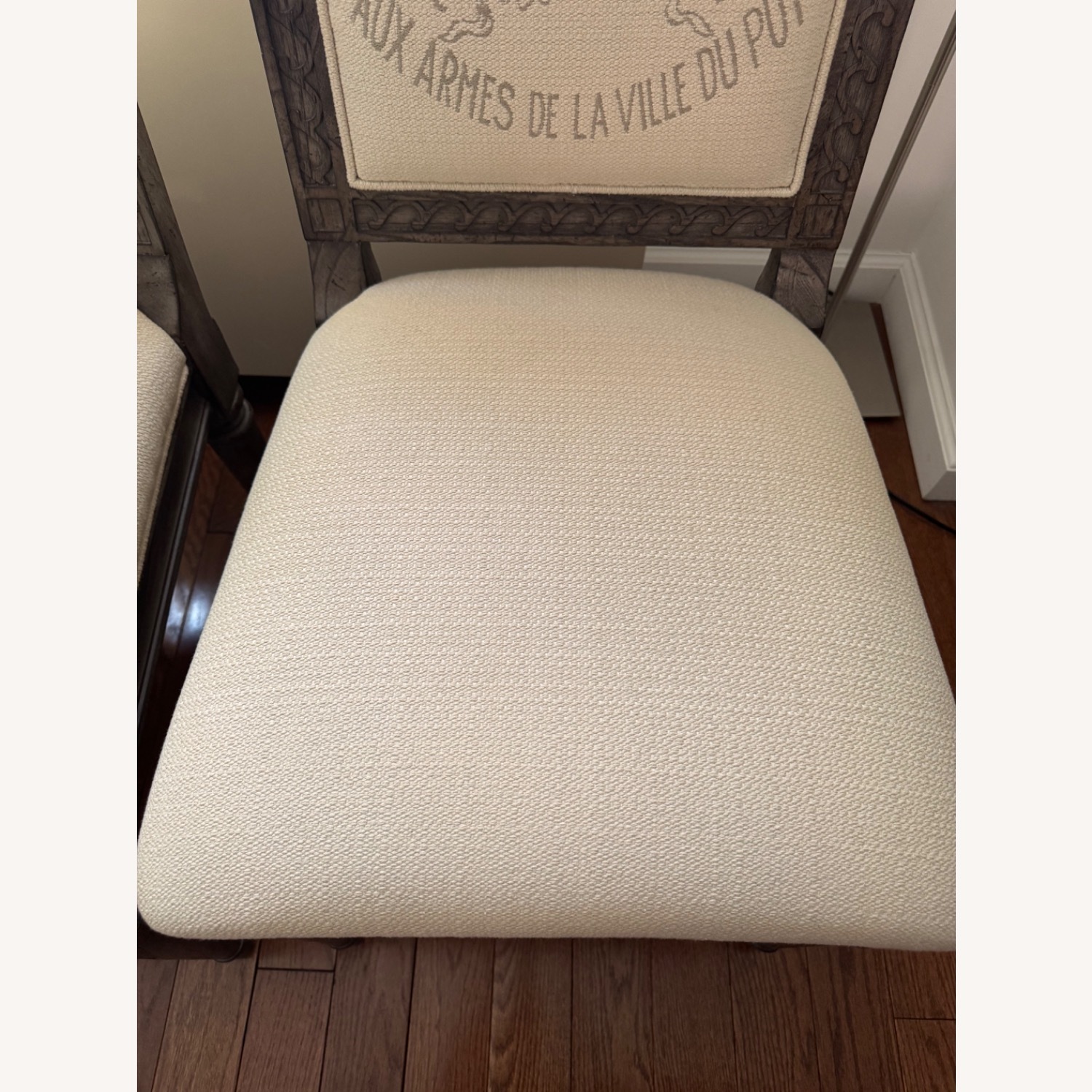 French Inspired Dining Chairs - image-16