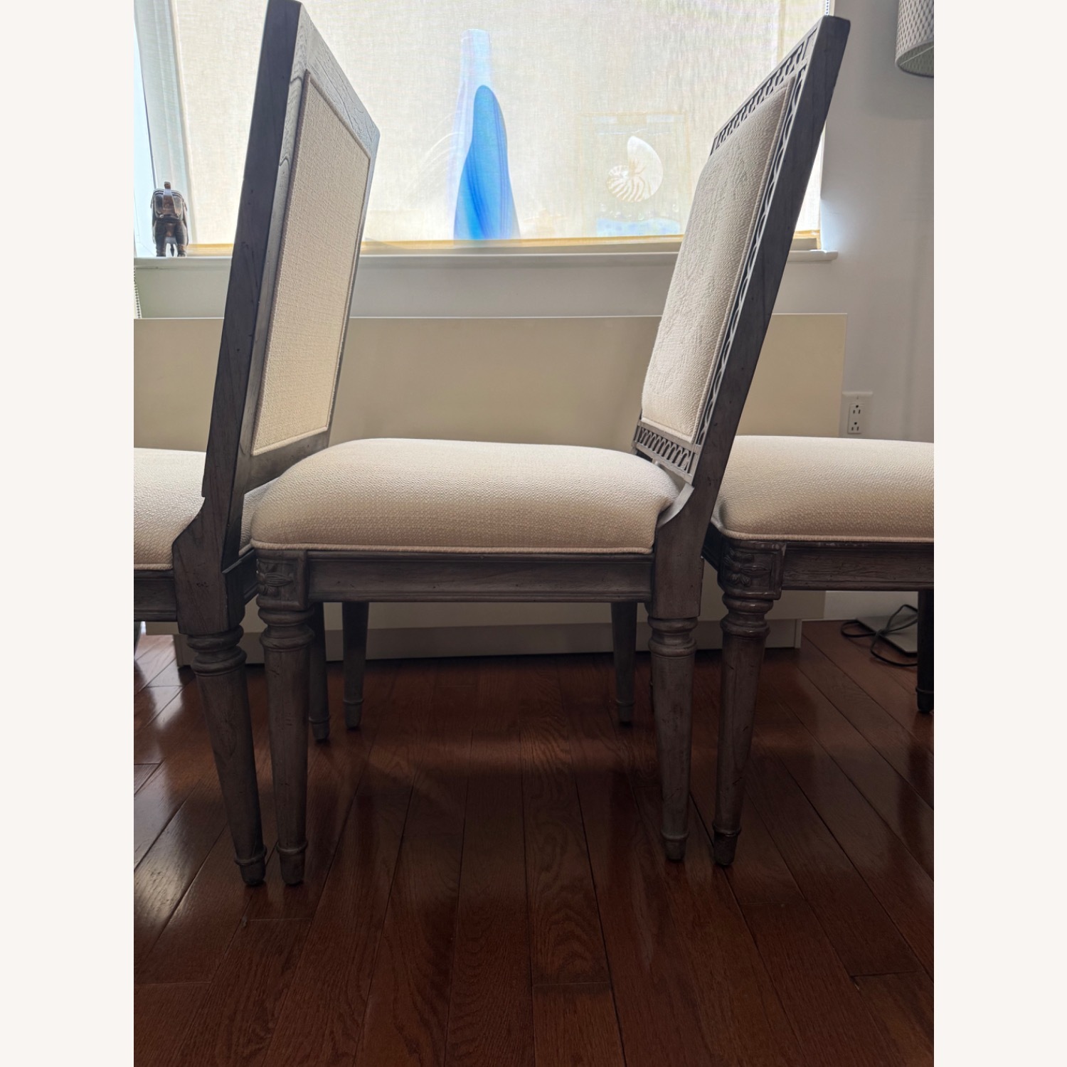 French Inspired Dining Chairs - image-28