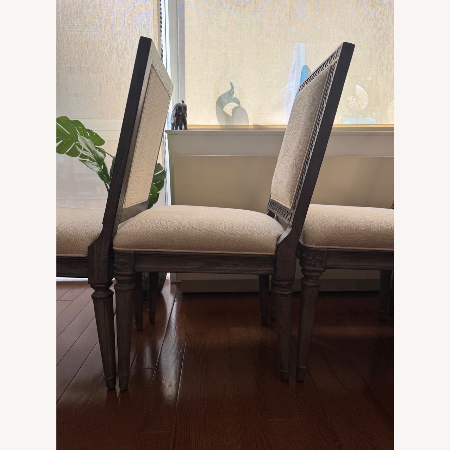 French Inspired Dining Chairs - image-29