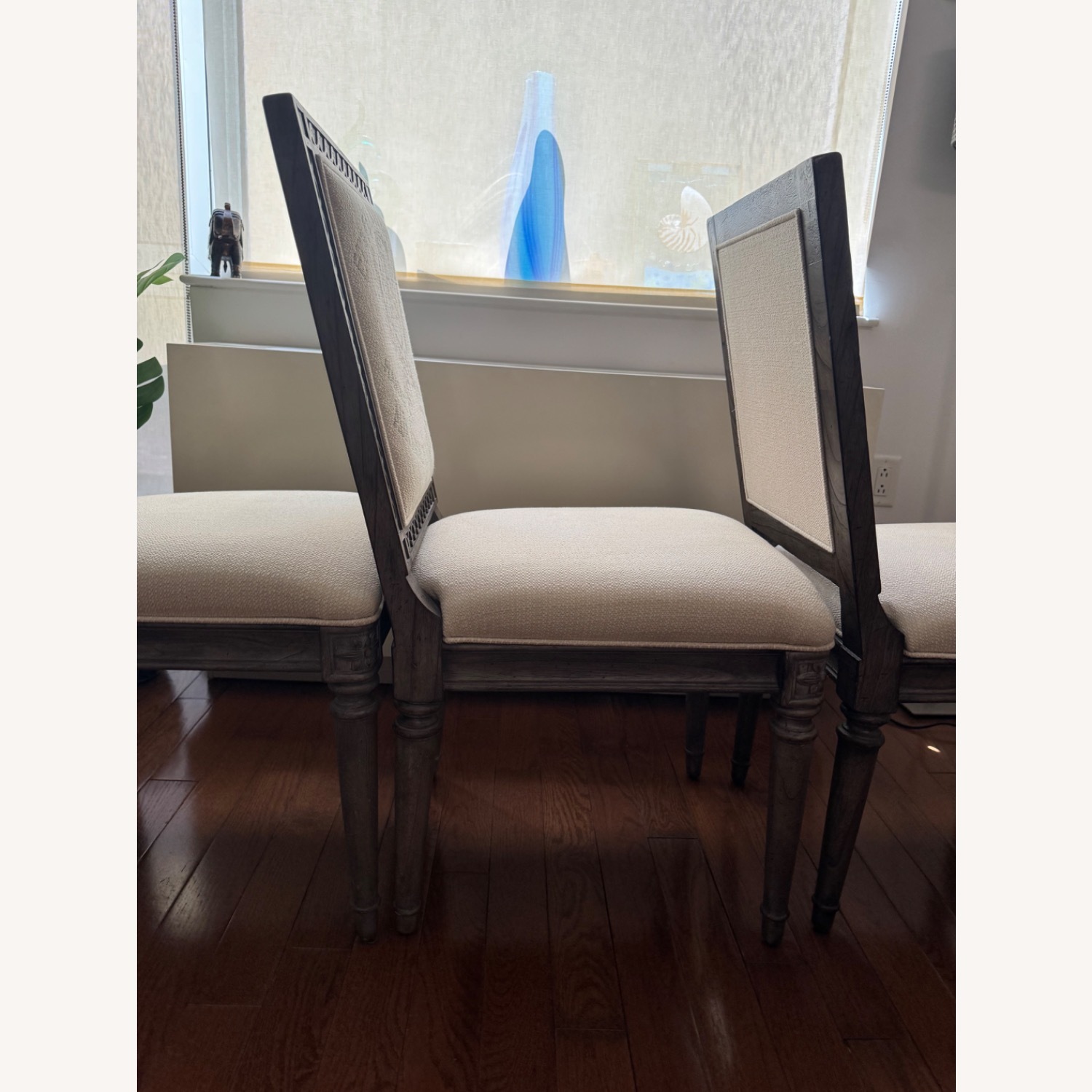French Inspired Dining Chairs - image-34