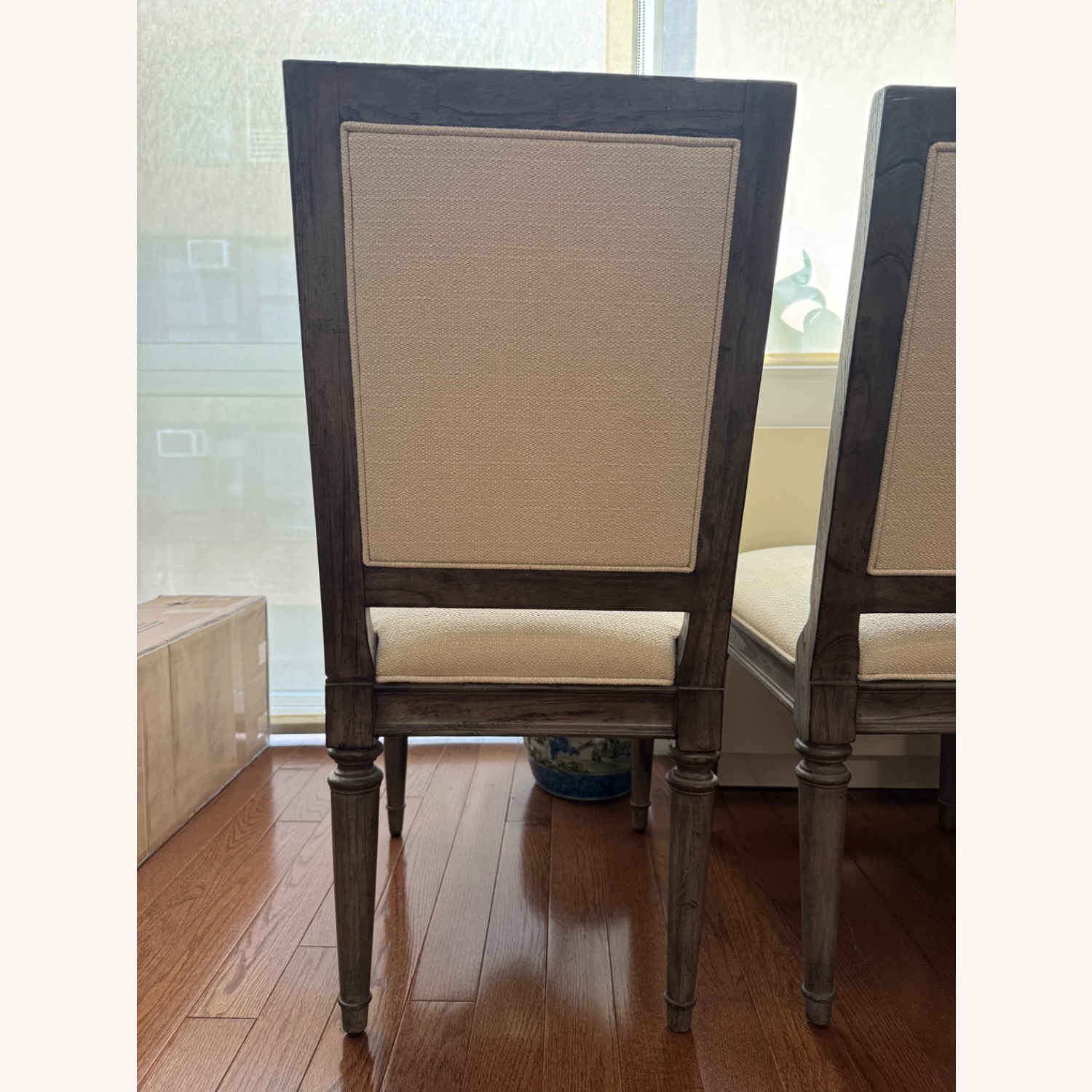 French Inspired Dining Chairs - image-18