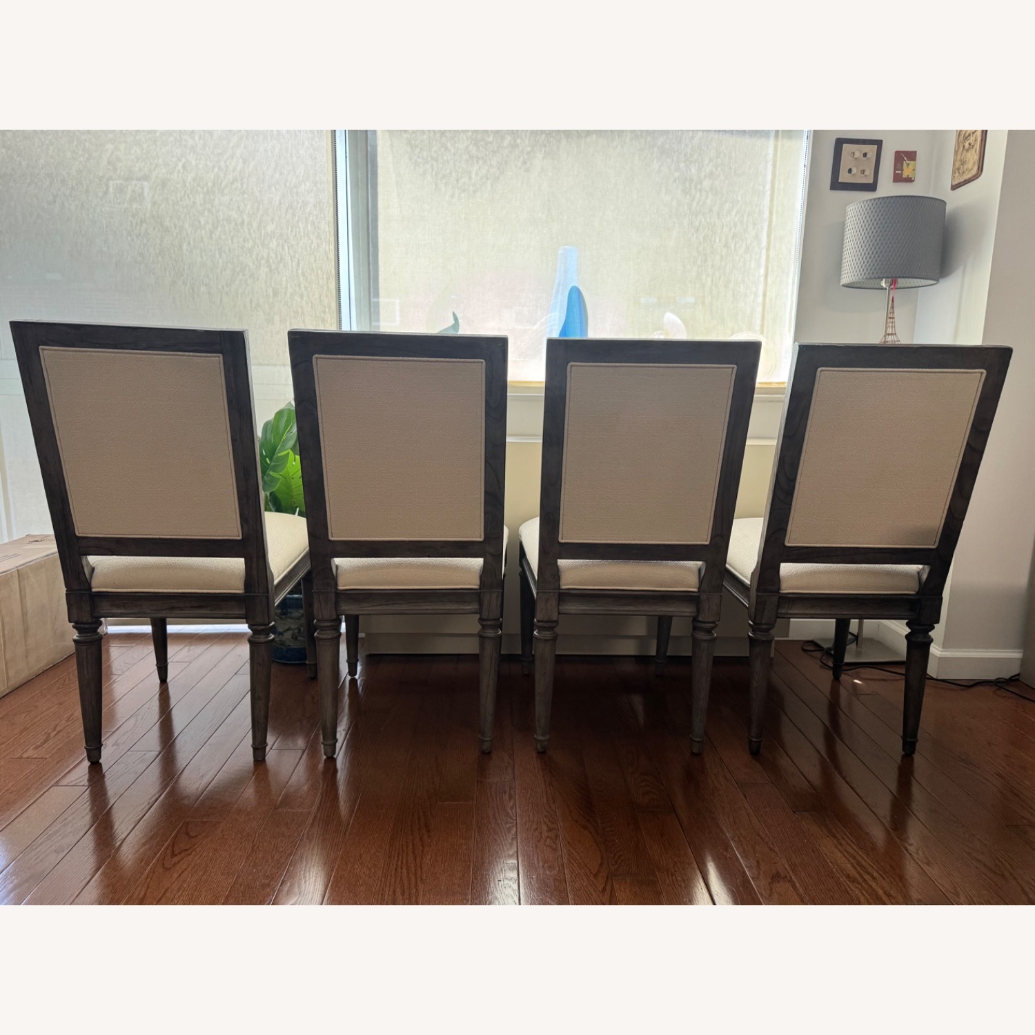 French Inspired Dining Chairs - image-26