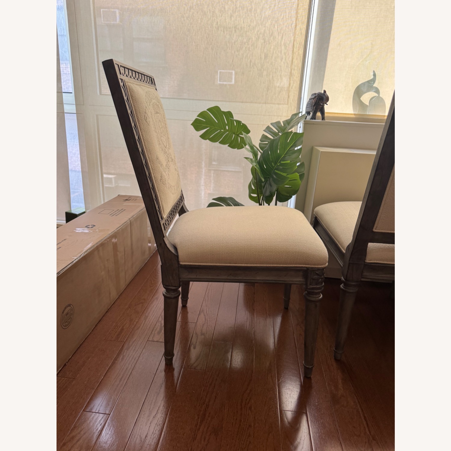 French Inspired Dining Chairs - image-37