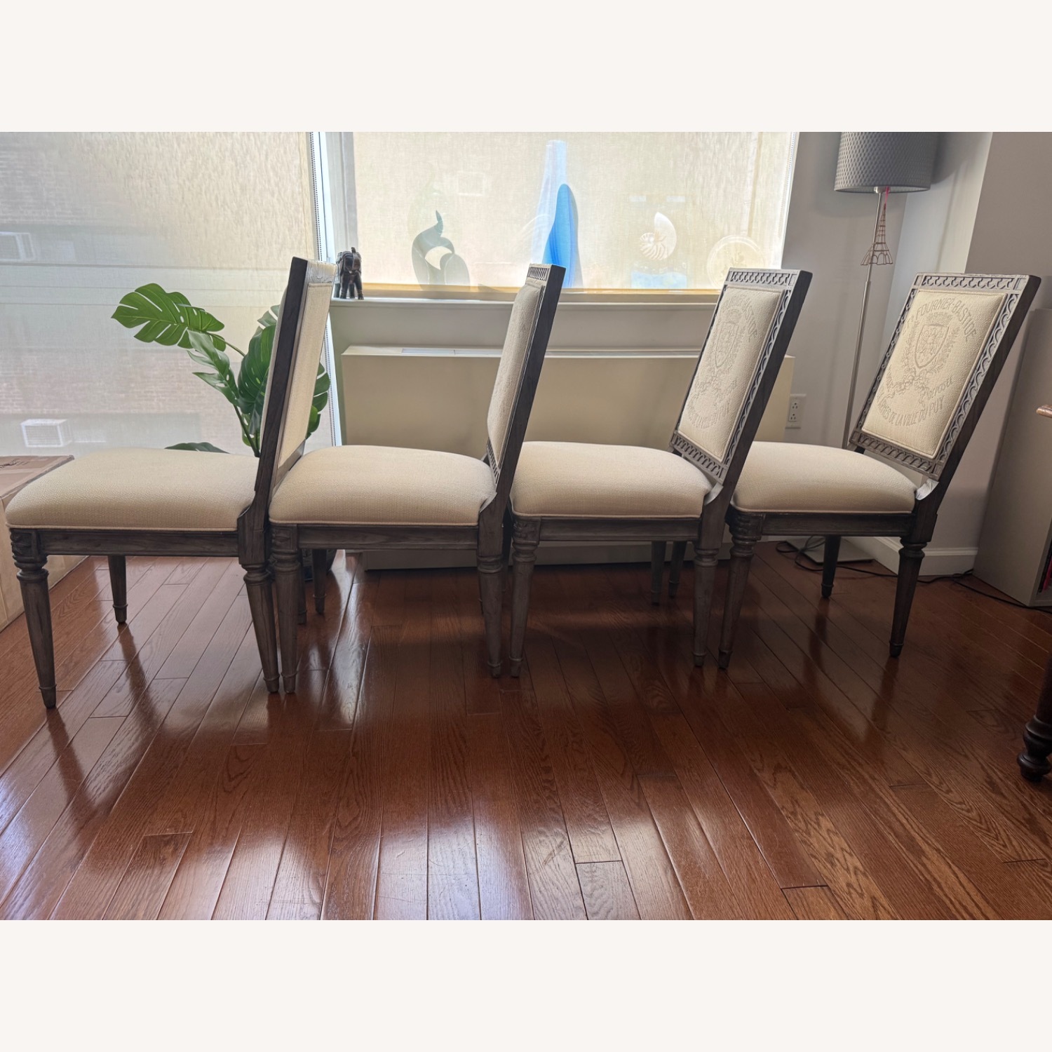 French Inspired Dining Chairs - image-31