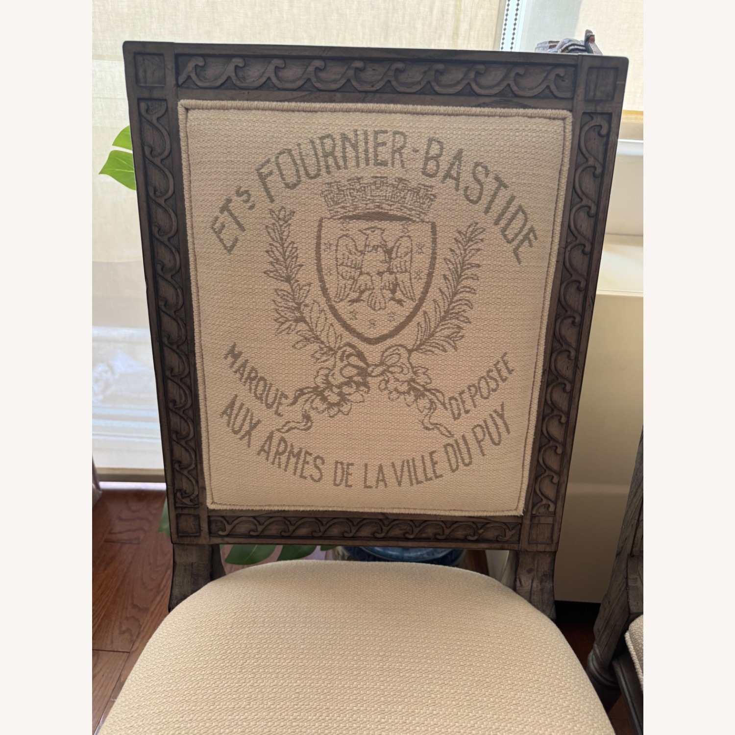 French Inspired Dining Chairs - image-8