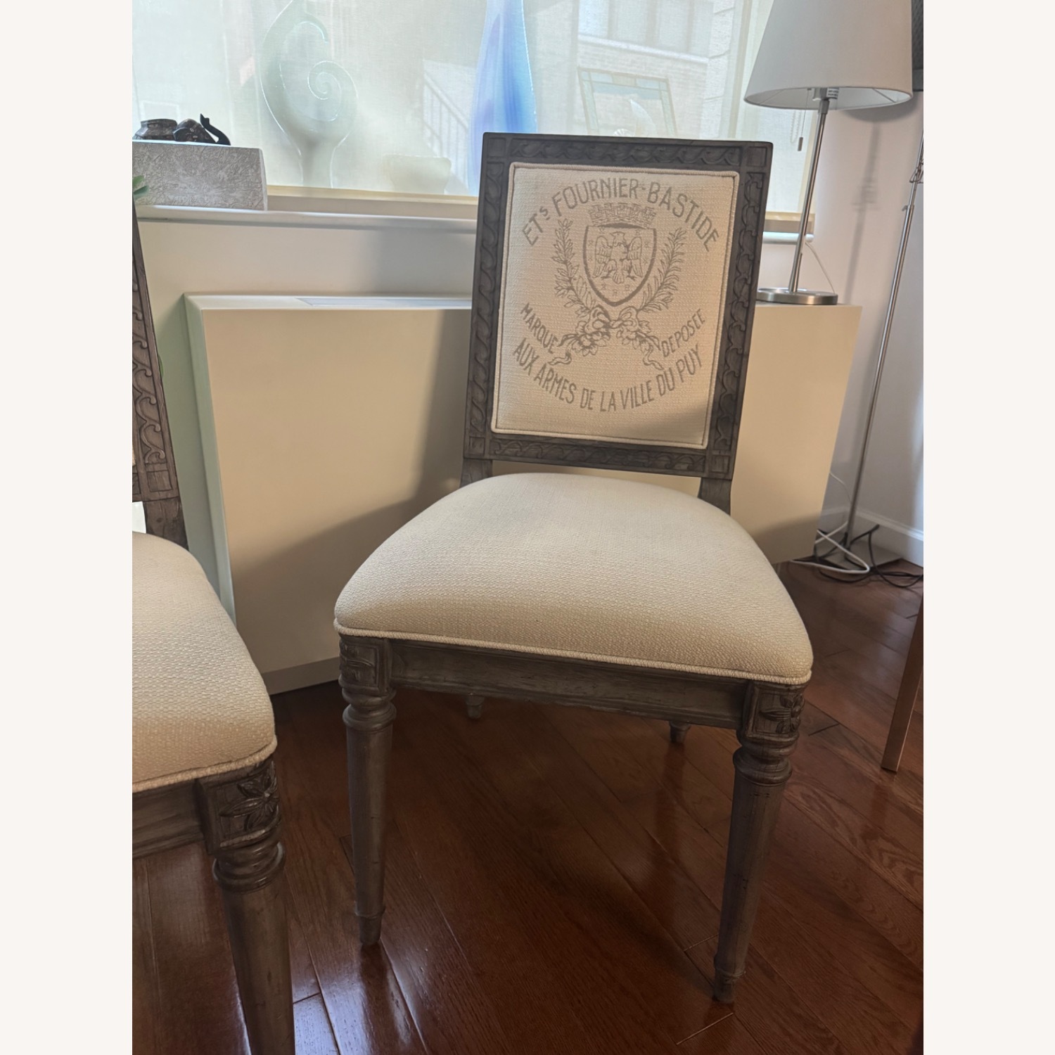 French Inspired Dining Chairs  - image-40