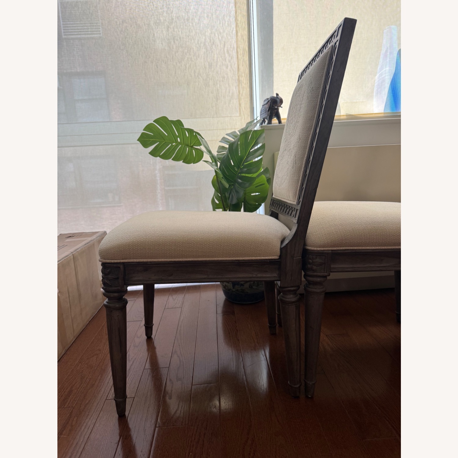 French Inspired Dining Chairs - image-30