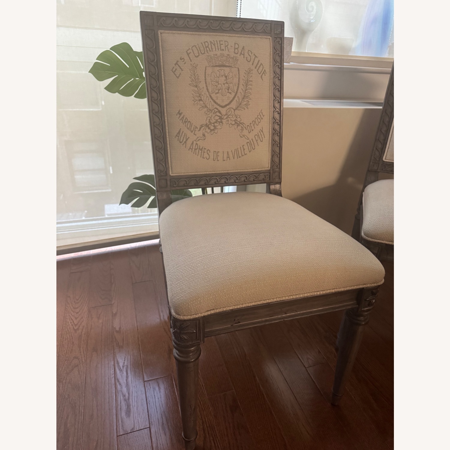 French Inspired Dining Chairs  - image-41