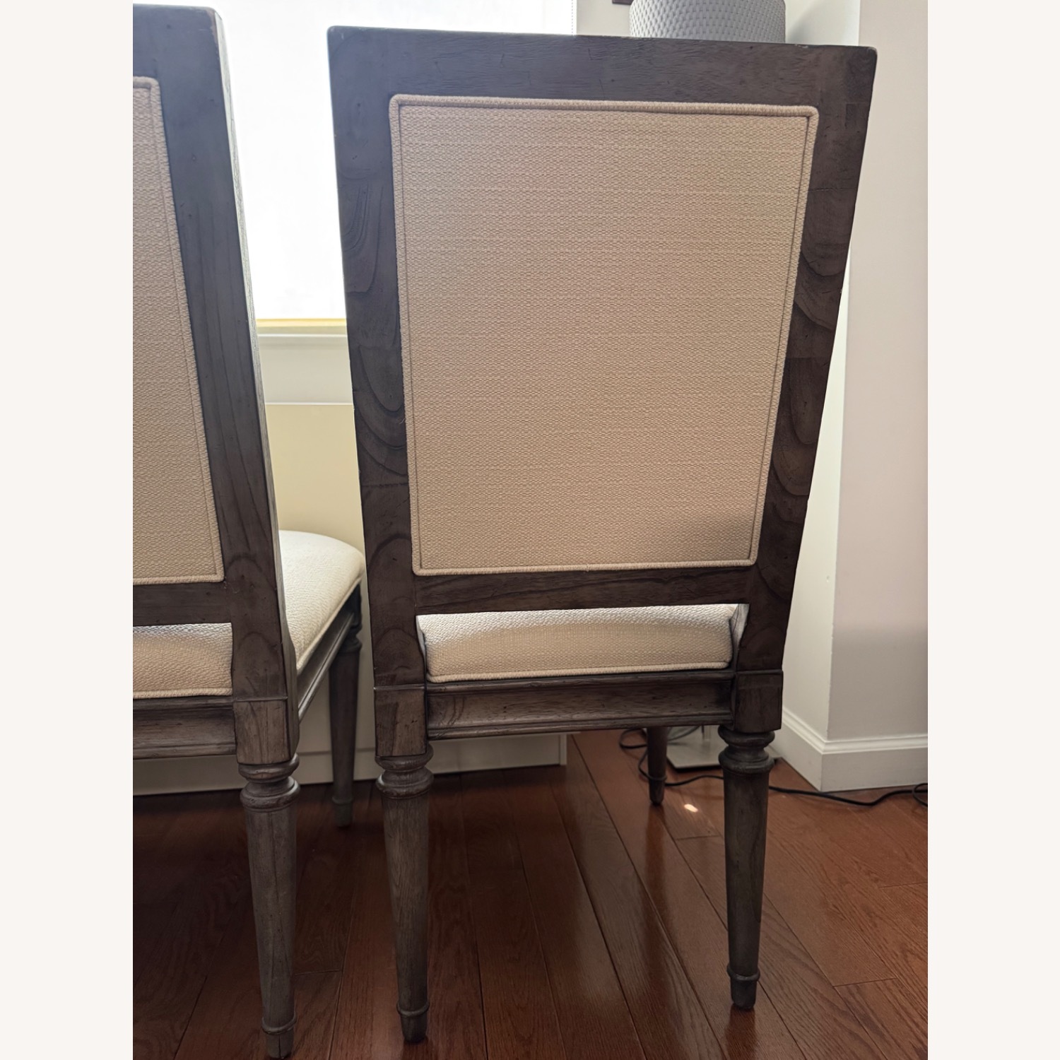 French Inspired Dining Chairs - image-21