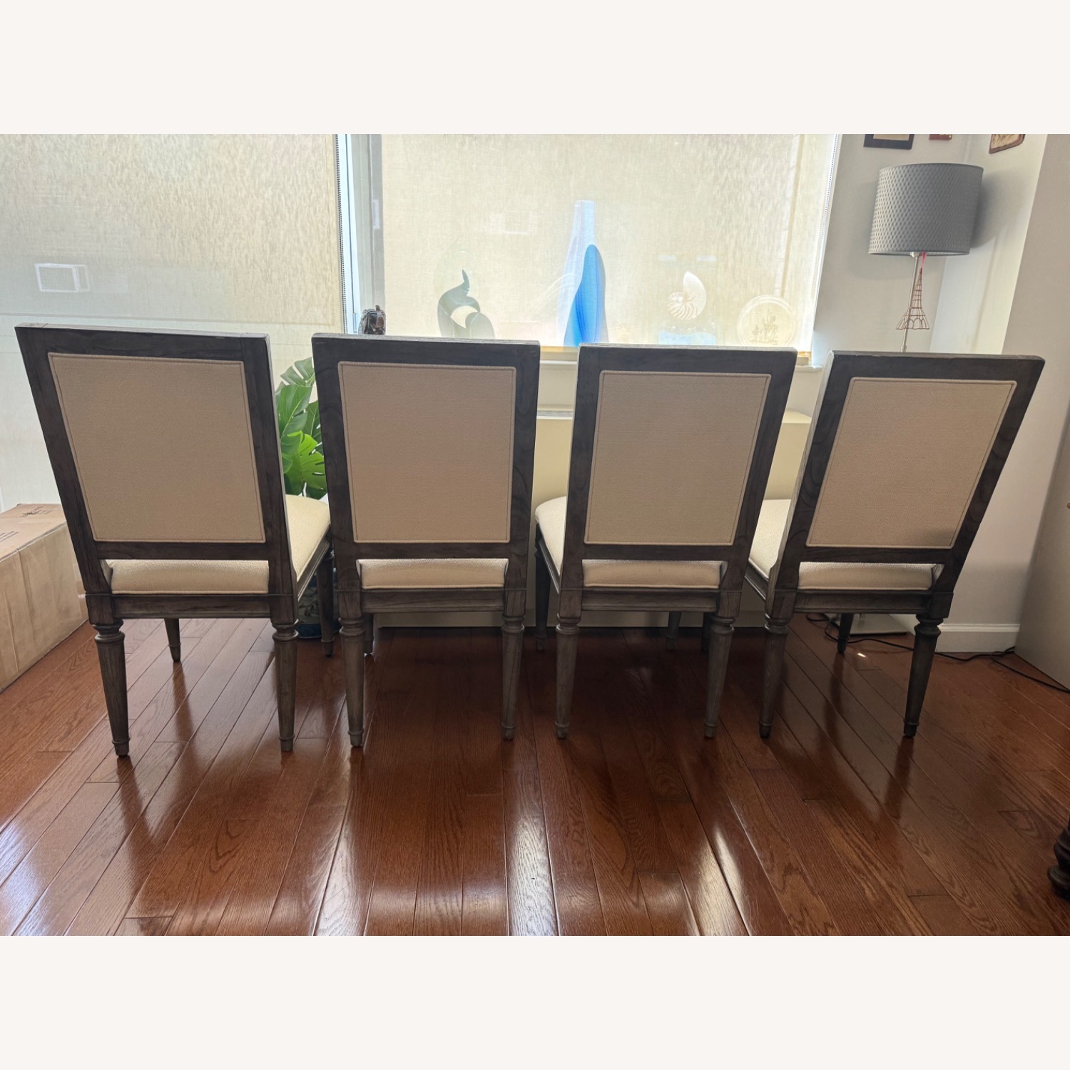 French Inspired Dining Chairs - image-19