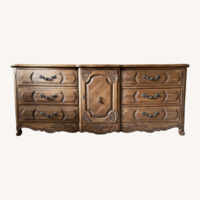 Thomasville French Provincial Dresser