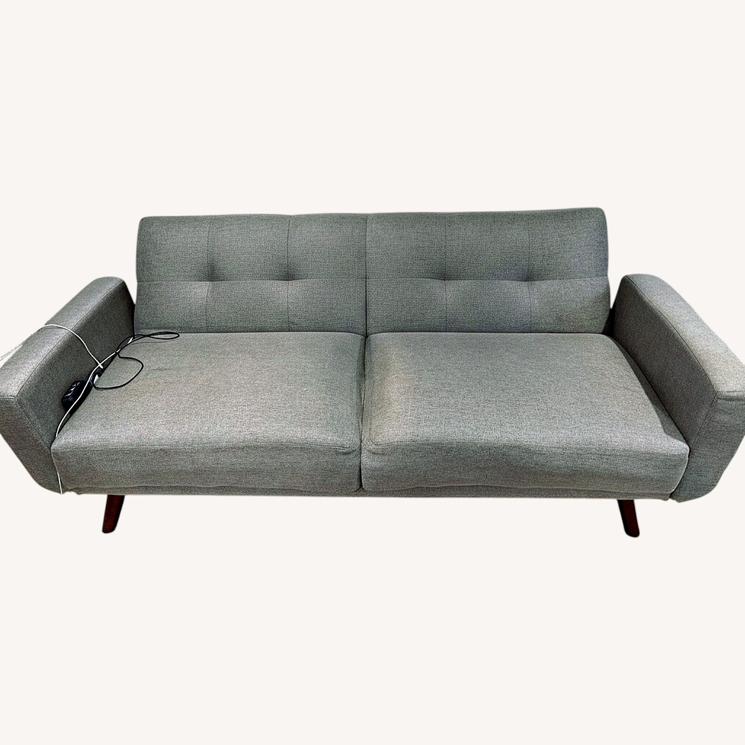 George Oliver Sofa - image-0