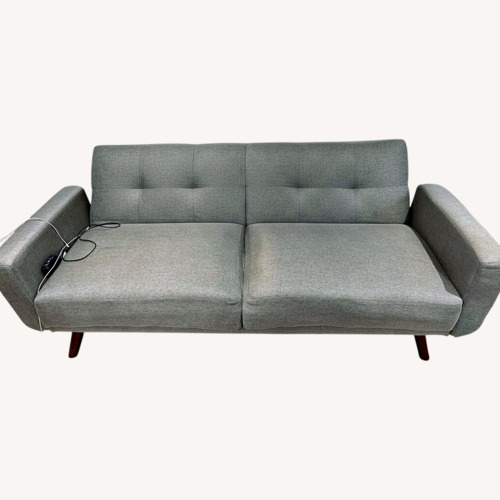 Used George Oliver Sofa for sale on AptDeco