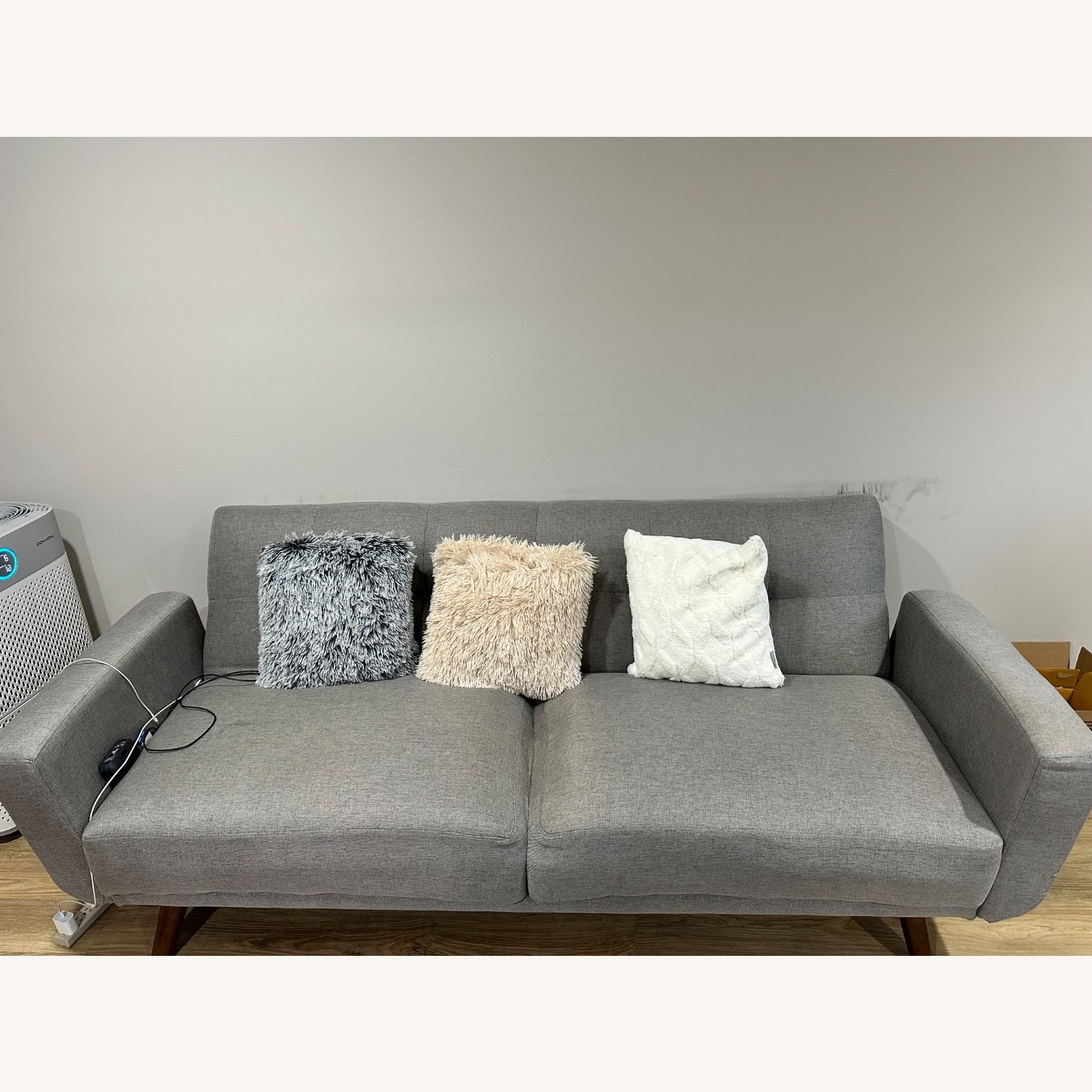 George Oliver Sofa - image-3