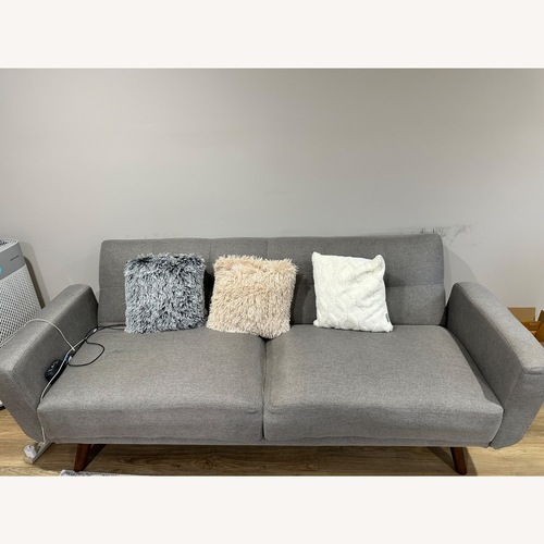 Used George Oliver Sofa for sale on AptDeco