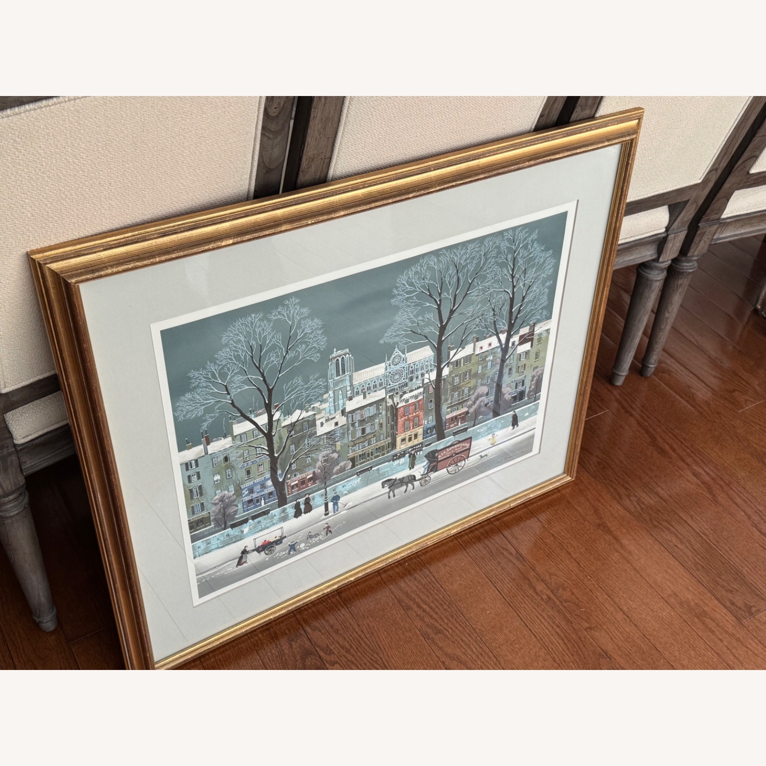Contemporary Wall Art - image-8