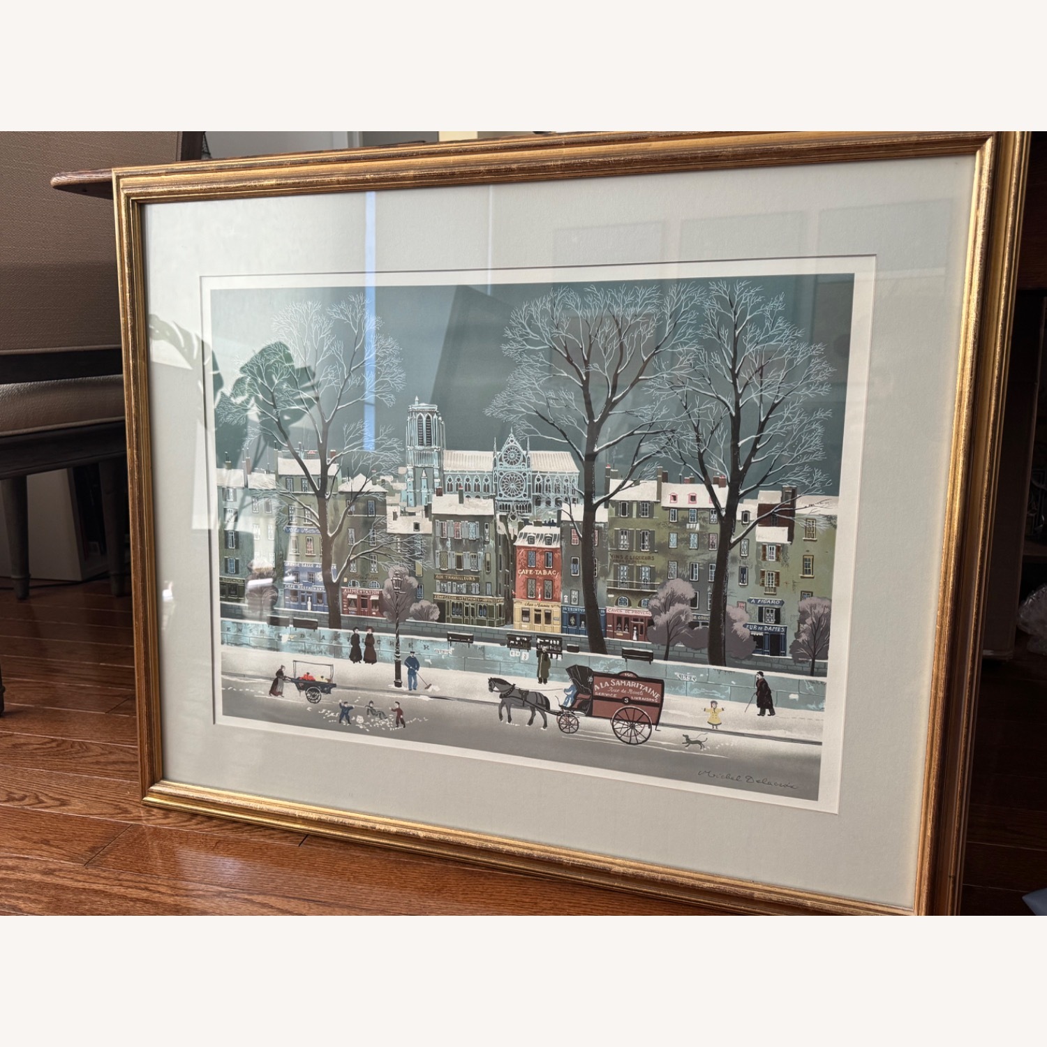 Contemporary Wall Art - image-2