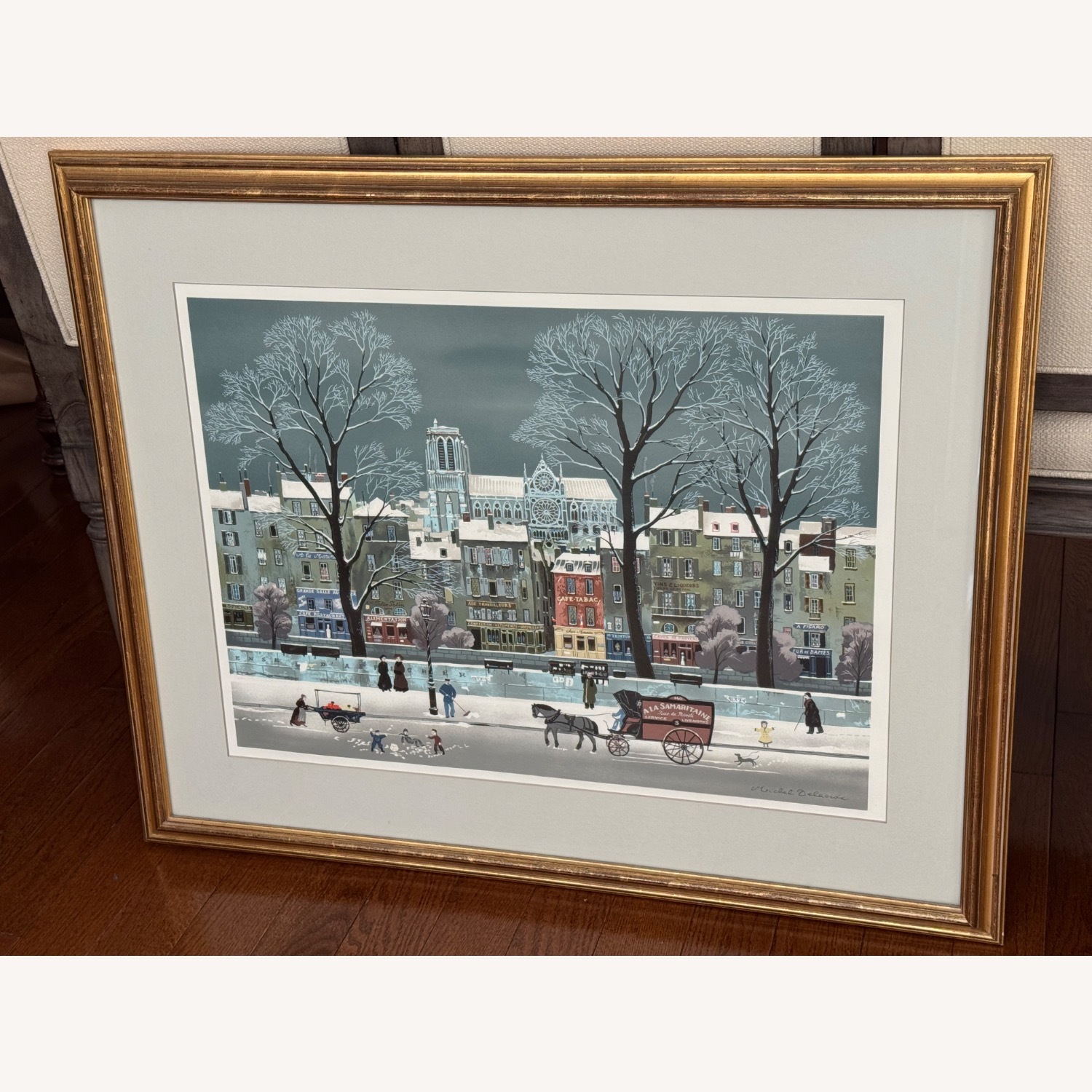 Contemporary Wall Art - image-7