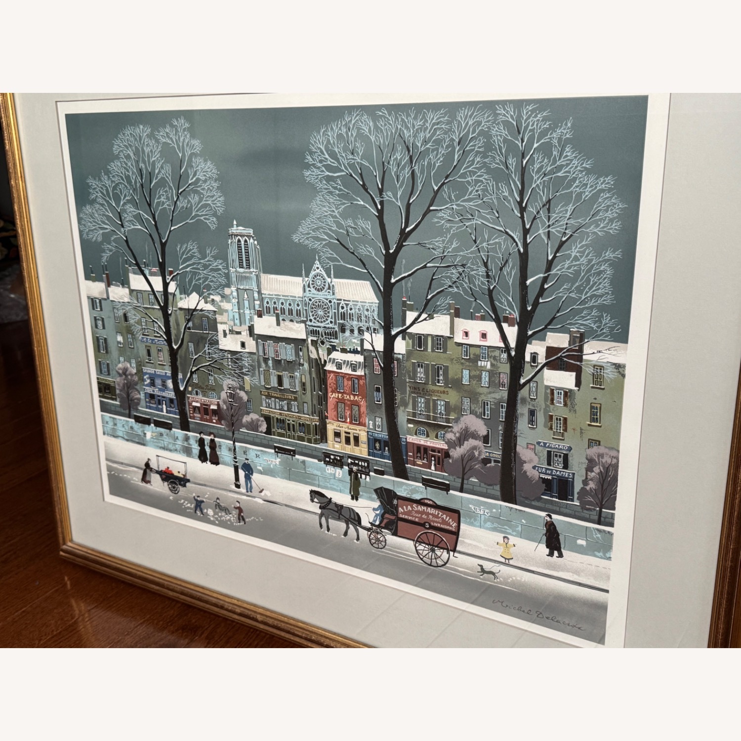 Contemporary Wall Art - image-4